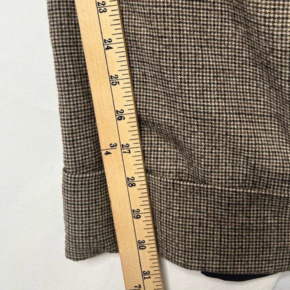 Banana Republic Women's Stretch Cuff Hem Dress
Pants Trouser Wide Leg Size 6 - Picture 10 of 14